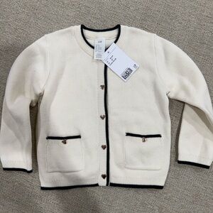 H&M cardigan